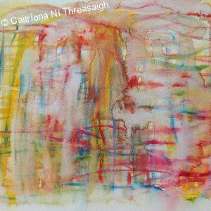 Caitriona Ni Threasaigh Artist