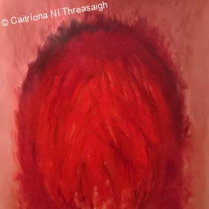 Caitriona Ni Threasaigh Artist