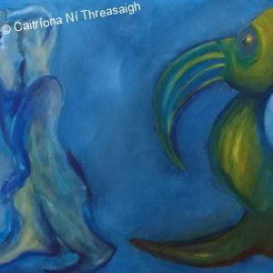 Changing of the Guard