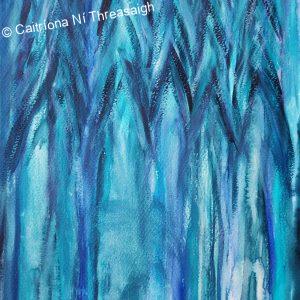 Caitriona Ni Threasaigh Artist