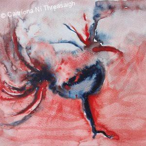 Caitriona Ni Threasaigh Artist