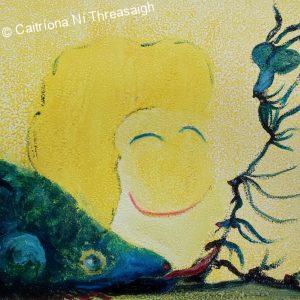 Caitriona Ni Threasaigh Artist