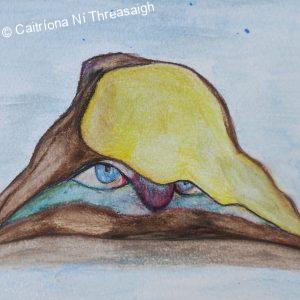 Caitriona Ni Threasaigh Artist