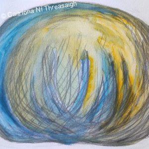 Caitriona Ni Threasaigh Artist