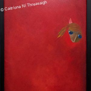 Caitriona Ni Threasaigh Artist
