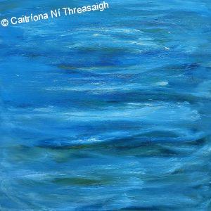 Caitriona Ni Threasaigh Artist