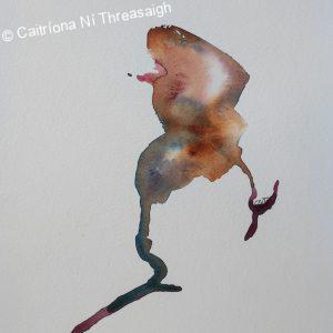 Caitriona Ni Threasaigh Artist