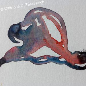 Caitriona Ni Threasaigh Artist