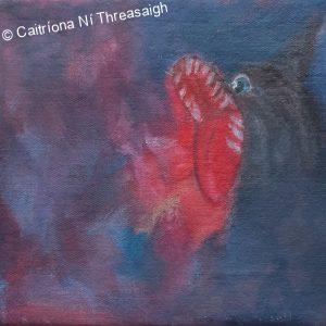 Caitriona Ni Threasaigh Artist