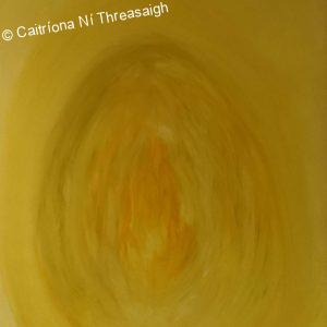 Caitriona Ni Threasaigh Artist