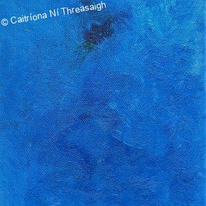 Caitriona Ni Threasaigh Artist