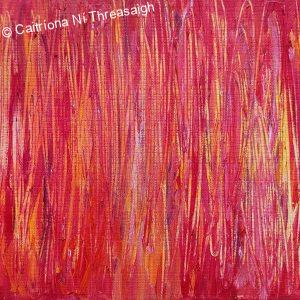 Caitriona Ni Threasaigh Artist