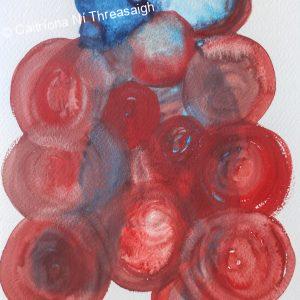Caitriona Ni Threasaigh Artist