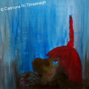 Caitriona Ni Threasaigh Artist