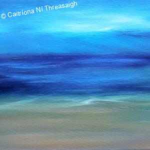 Caitriona Ni Threasaigh Artist