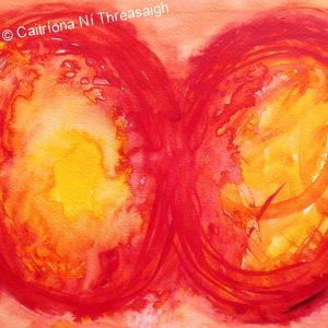 Caitriona Ni Threasaigh Artist