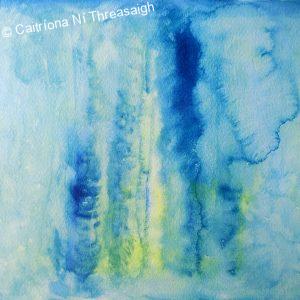 Caitriona Ni Threasaigh Artist