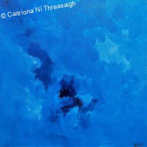 Caitriona Ni Threasaigh Artist