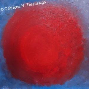 Caitriona Ni Threasaigh Artist