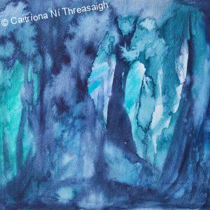 Caitriona Ni Threasaigh Artist