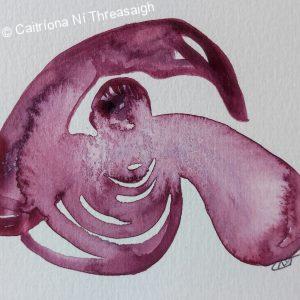 Caitriona Ni Threasaigh Artist