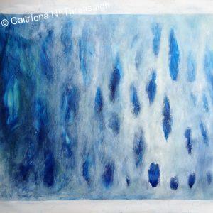 Caitriona Ni Threasaigh Artist