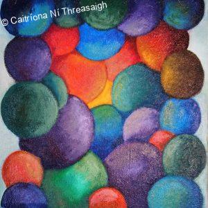 Caitriona Ni Threasaigh Artist