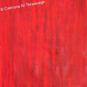 Caitriona Ni Threasaigh Artist