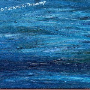 Caitriona Ni Threasaigh Artist