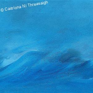 Caitriona Ni Threasaigh Artist