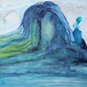 Caitriona Ni Threasaigh Artist