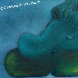 Caitriona Ni Threasaigh Artist