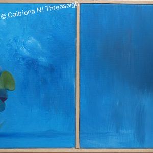Caitriona Ni Threasaigh Artist