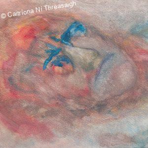 Caitriona Ni Threasaigh Artist