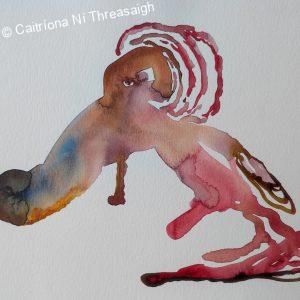 Caitriona Ni Threasaigh Artist