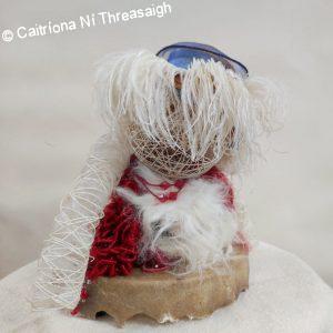 Caitriona Ni Threasaigh Artist