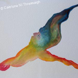 Caitriona Ni Threasaigh Artist