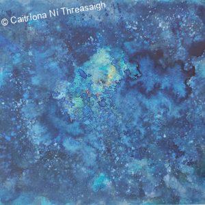 Caitriona Ni Threasaigh Artist