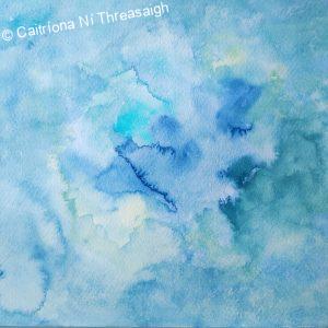 Caitriona Ni Threasaigh Artist