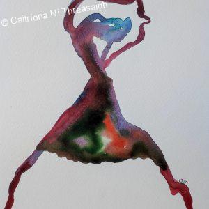 Caitriona Ni Threasaigh Artist