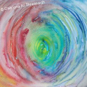 Caitriona Ni Threasaigh Artist