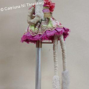 Caitriona Ni Threasaigh Artist