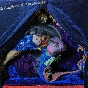 Caitríona Ní Threasaigh